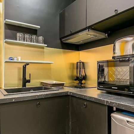 New And Cosy In Heart Of Paris, 12E, 4Pers Exterior foto